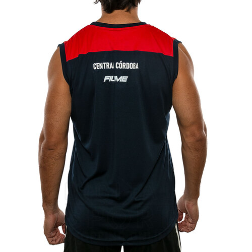 REMERA ENTRENAMIENTO CENTRAL CORDOBA DE ROSARIO
