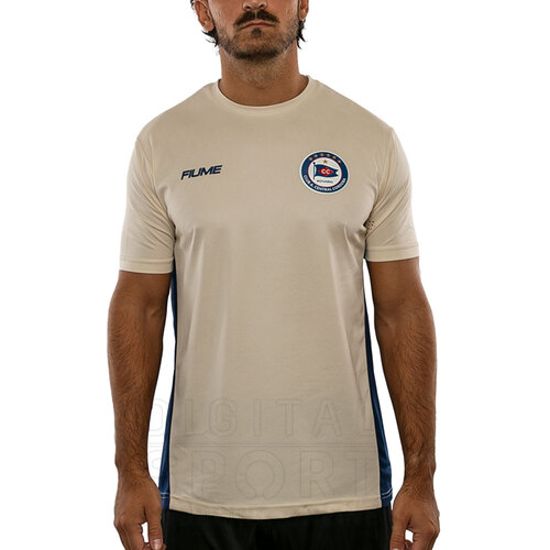 REMERA ENTRENAMIENTO CENTRAL CORDOBA DE ROSARIO