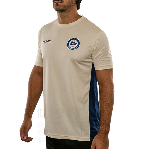 REMERA ENTRENAMIENTO CENTRAL CORDOBA DE ROSARIO