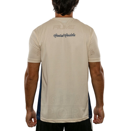 REMERA ENTRENAMIENTO CENTRAL CORDOBA DE ROSARIO