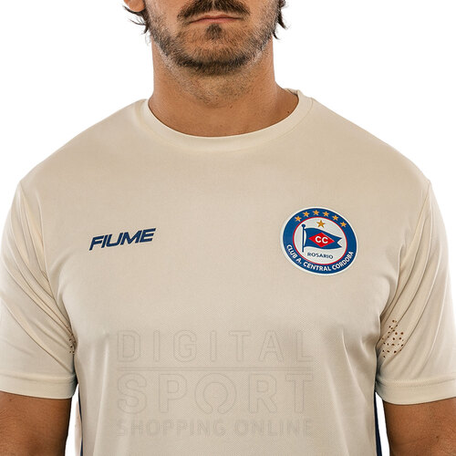 REMERA ENTRENAMIENTO CENTRAL CORDOBA DE ROSARIO