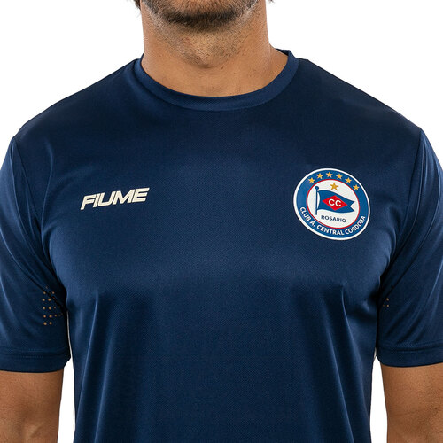 REMERA ENTRENAMIENTO CENTRAL CORDOBA DE ROSARIO