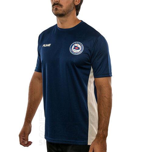 REMERA ENTRENAMIENTO CENTRAL CORDOBA DE ROSARIO