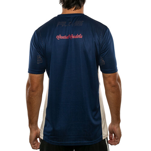 REMERA ENTRENAMIENTO CENTRAL CORDOBA DE ROSARIO