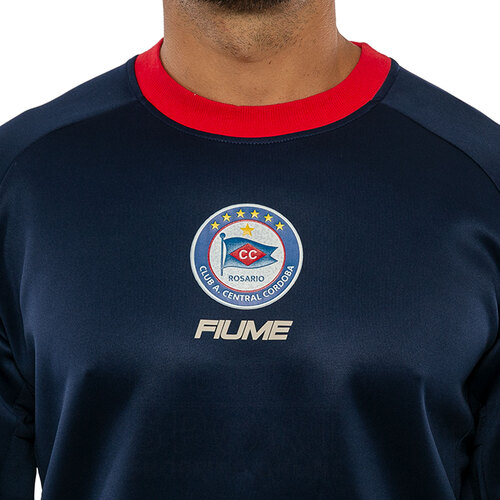 BUZO TECNICO CENTRAL CORDOBA DE ROSARIO