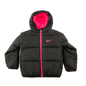 CAMPERA ESS PUFFER