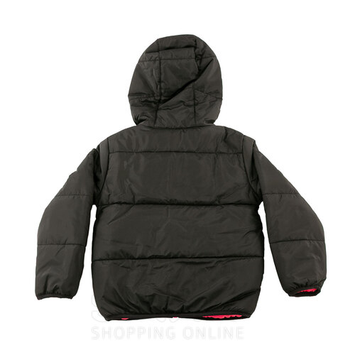 CAMPERA ESS PUFFER