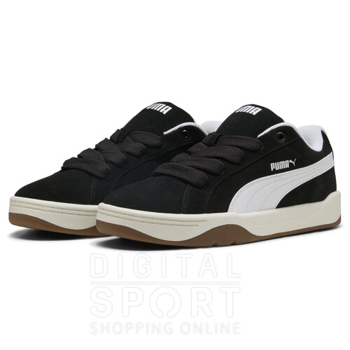 ZAPATILLAS PARK LIFESTYLE EASY
