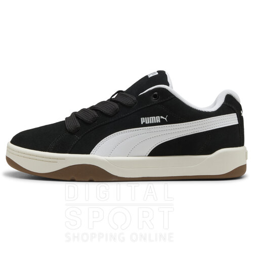 ZAPATILLAS PARK LIFESTYLE EASY
