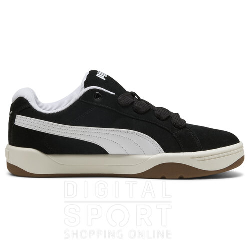 ZAPATILLAS PARK LIFESTYLE EASY