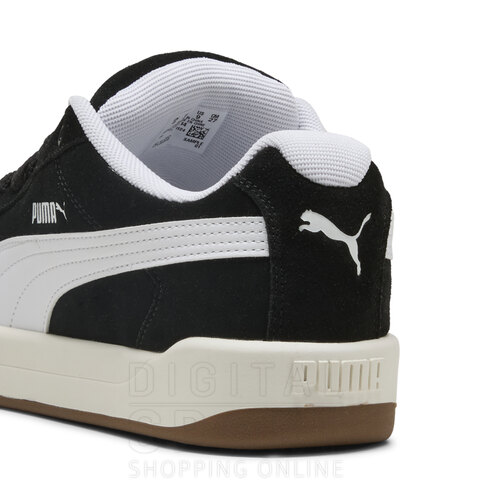 ZAPATILLAS PARK LIFESTYLE EASY