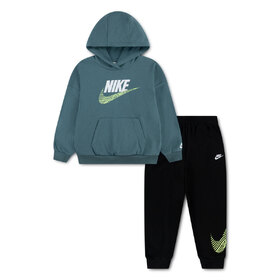 CONJUNTO SPORTSWEAR IN THE ZONE