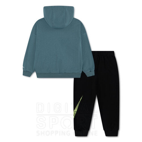 CONJUNTO SPORTSWEAR IN THE ZONE