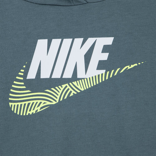 CONJUNTO SPORTSWEAR IN THE ZONE