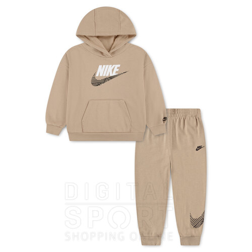 CONJUNTO SPORTSWEAR IN THE ZONE