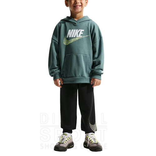 CONJUNTO SPORTSWEAR IN THE ZONE KIDS