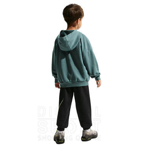 CONJUNTO SPORTSWEAR IN THE ZONE KIDS