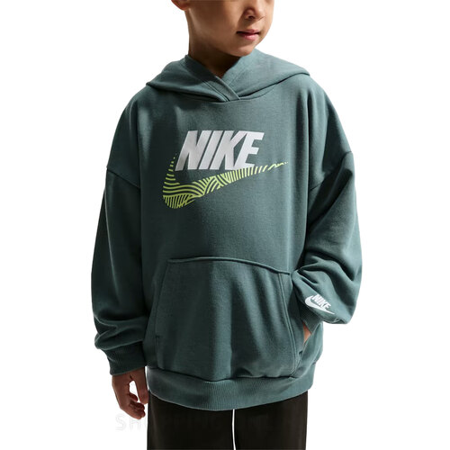CONJUNTO SPORTSWEAR IN THE ZONE KIDS