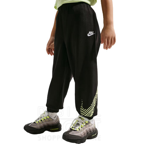 CONJUNTO SPORTSWEAR IN THE ZONE KIDS