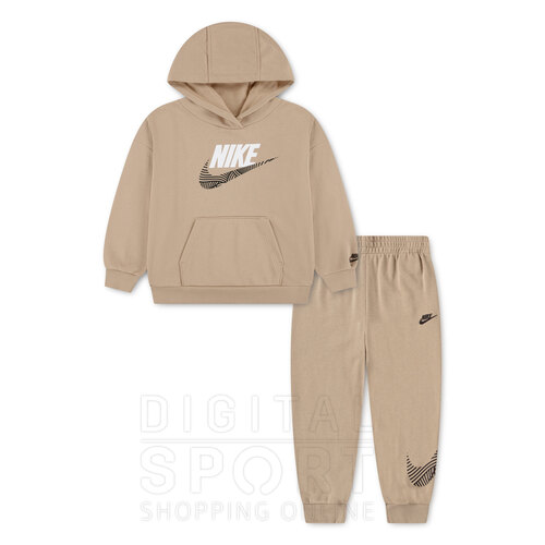 CONJUNTO SPORTSWEAR IN THE ZONE