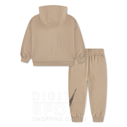 CONJUNTO SPORTSWEAR IN THE ZONE