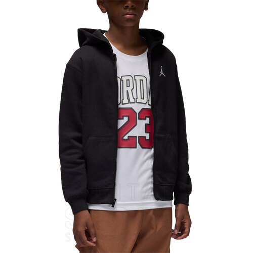 BUZO CANGURO JORDAN BROOKLYN KIDS