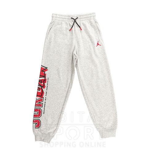 PANTALON JORDAN IN THE PAINT KIDS