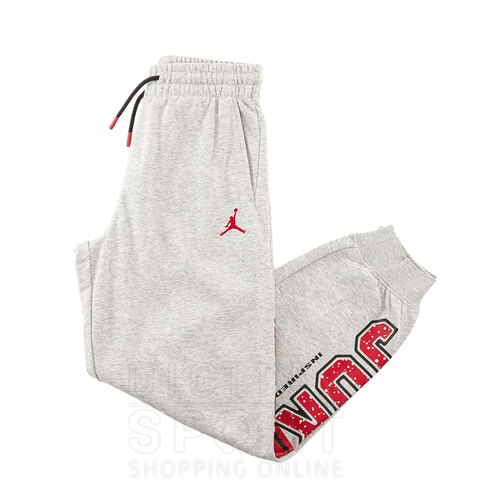 PANTALON JORDAN IN THE PAINT KIDS