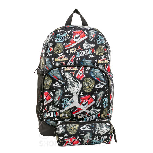 MOCHILA JORDAN AIR RAID