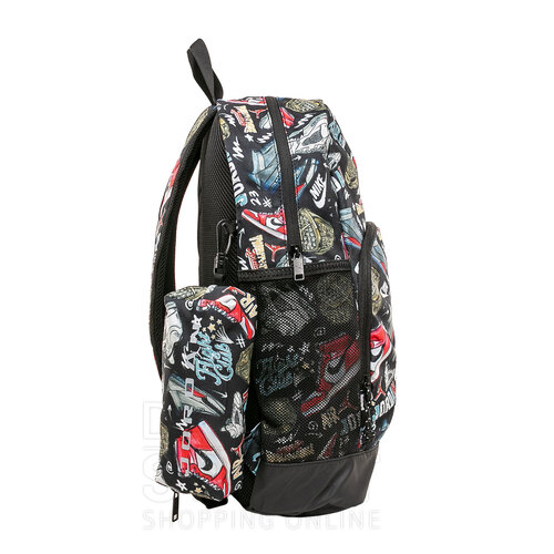 MOCHILA JORDAN AIR RAID