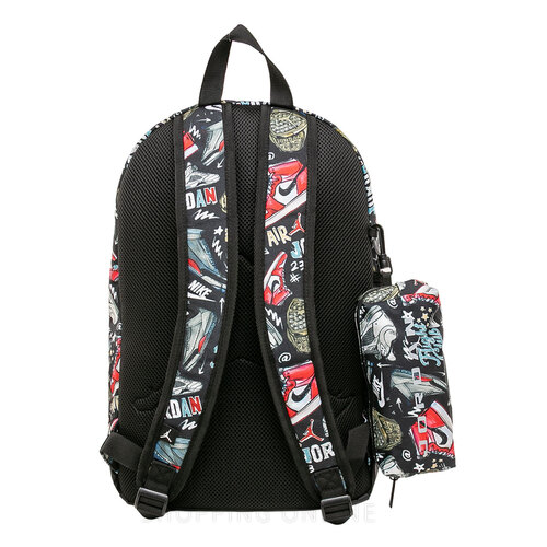 MOCHILA JORDAN AIR RAID