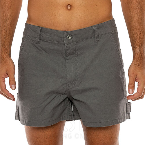 SHORT CARPENTER
