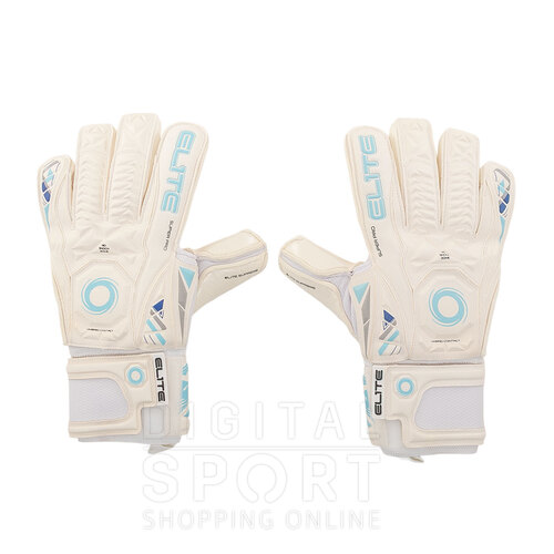 GUANTES ARQUERO SUPREME