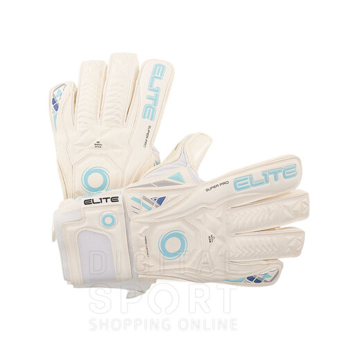 GUANTES ARQUERO SUPREME