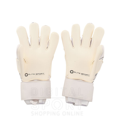 GUANTES ARQUERO NOBRE WHITE