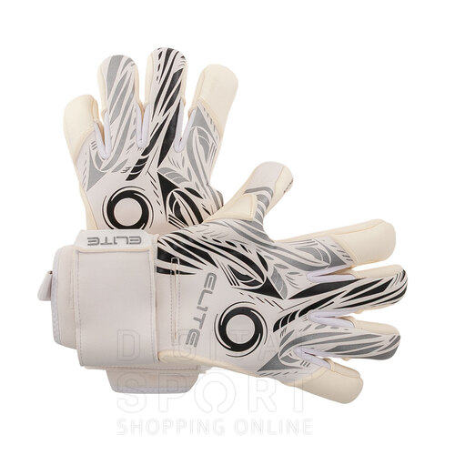 GUANTES ARQUERO NOBRE WHITE