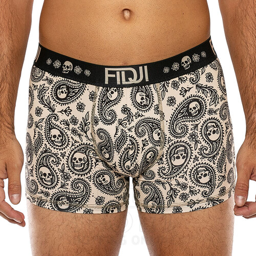 PACK X 3 BOXERS FULL PRINT