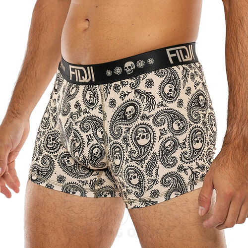 PACK X 3 BOXERS FULL PRINT