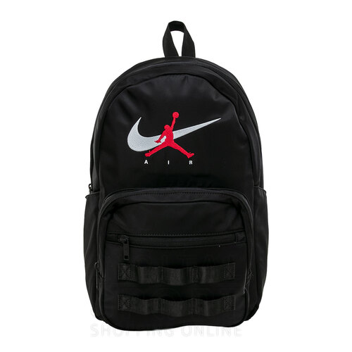 MOCHILA JORDAN LEGENDS NYLON