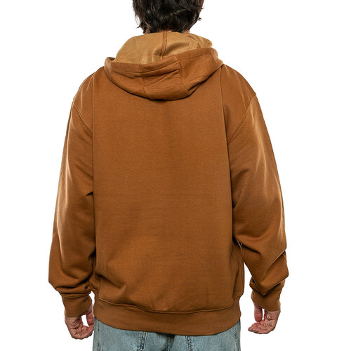 BUZO CANGURO DICKIES TRICOLOR LOGO