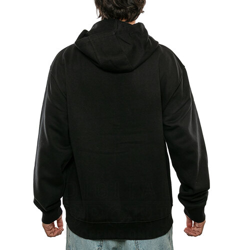 BUZO CANGURO DICKIES TRICOLOR LOGO HOODIE