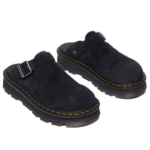 ZUECOS ZEBZAG MULE