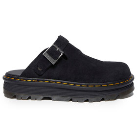 ZUECOS ZEBZAG MULE
