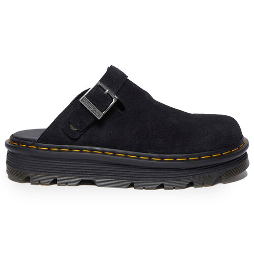 ZUECOS ZEBZAG MULE