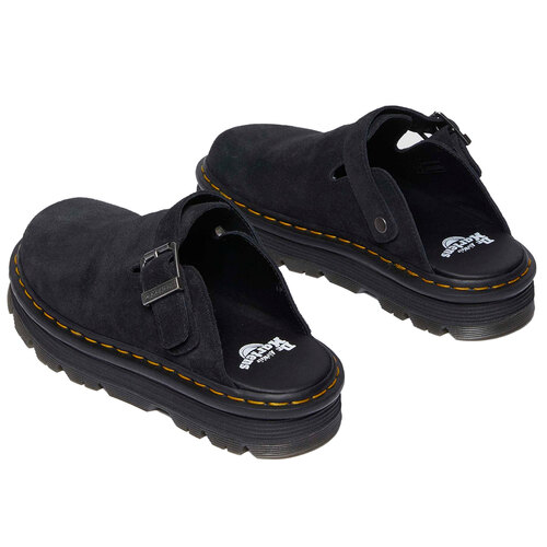 ZUECOS ZEBZAG MULE