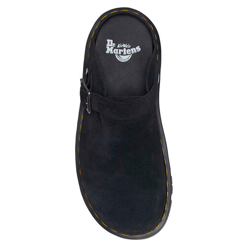 ZUECOS ZEBZAG MULE