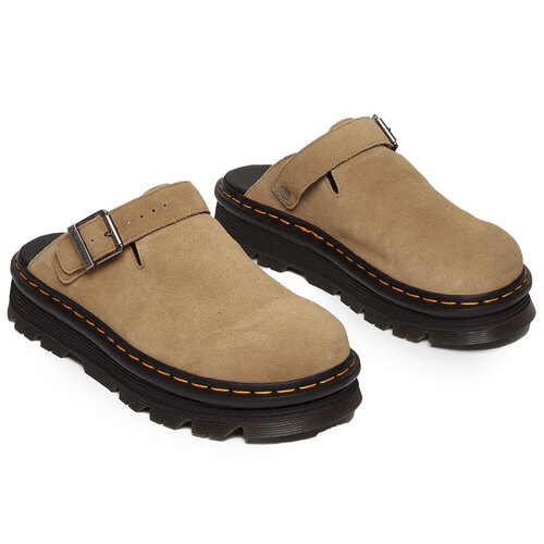 ZUECOS ZEBZAG MULE