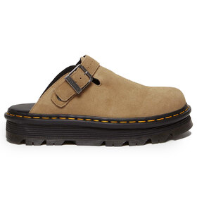 ZUECOS ZEBZAG MULE