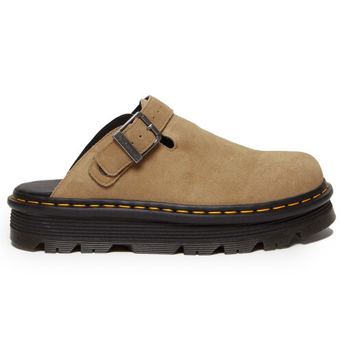 ZUECOS ZEBZAG MULE