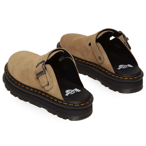ZUECOS ZEBZAG MULE
